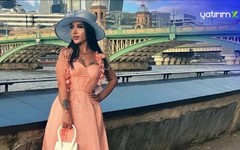 Güzellik Patroniçesinin Vurgununda Kahreden Son! İpotek Mağduru Canına Kıydı