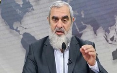 Pedofiliyi savunan Nureddin Yıldız Boğaziçi Üniversitesi’nde konuşacak