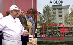 35 kişinin ölümünden sorumlu tutuluyor: TRT'ye çıktı, dondurma şovu yaptı!