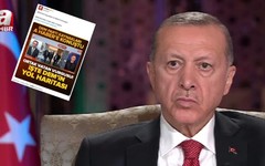 Barış denince akla A Haber gelir: A Haber ekranlarını DEM Parti’ye açıyor