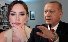 Erdoğan o sözlerle Bahar Feyzan’ı mı kastetti? Yerden yere vurdu ama…