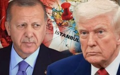 Son Dakika Trump’tan flaş açıklama: Cuma günü İstanbul'a gidebilirim