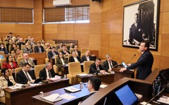 Vatandaşa Kent Lokantası kendilerine çilingir sofrası! Bir oturuşta 125 bin TL ödemişler...