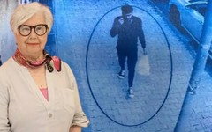 82 yaşındaki profesör Ülker Meral Çulha’ya dolandırıcılık şoku! Terör yalanıyla 3 milyonluk vurgun