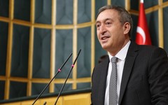 İsmail Saymaz: DEM Parti Eş Genel Başkanları, İmamoğlu'nu ziyaret edecek