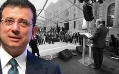 İmamoğlu'ndan Lozan vurgulu çözüm süreci mesajı: Temel haklar ve özgürlükler güvenceye alınmazsa...