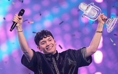 Eurovision 2025'in birincisi Wasted Love ile Avusturya: İsrail protestolara rağmen ikinci oldu