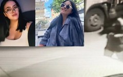 İstanbul'da mini etekli kadın tetikçi dehşet saçtı