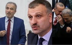 Erdoğan bu rezalete ne diyecek? Danışmanı Oktay Saral Naci Bostancı'ya saldırdı: Sana ne Linet'ten