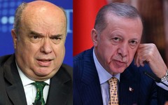 Fehmi Koru'dan kızım sana söylüyorum yazısı: O mesajı Erdoğan'a mı?