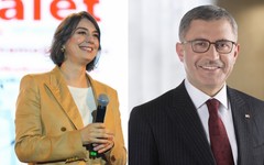Büyük utanmazlık: Hilmi Türkmen Üsküdar Belediyesi hacizlik oldu dedi borç kendi dönemine ait çıktı