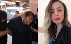 Eser Karaca'yı hastane koridorunda katleden eski kocası Atilla Ayıntaplı hakkında flaş karar