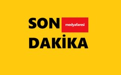 Son dakika: Ege Denizi'nde 6 büyüklüğünde deprem İzmir’i fena salladı