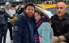 Eylem Tok ve Timur Cihantimur'la ilgili şikayetini geri çeken Şükriye Aci: Linç ediliyorum