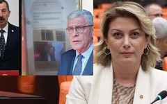 Müsavat Dervişoğlu'ndan İyi Partili vekilin mesaj skandalına flaş açıklama