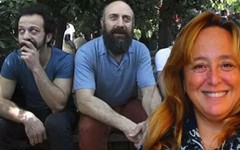 Ayşe Barım davasında Halit Ergenç ve Rıza Kocaoğlu'na hapis cezası şoku