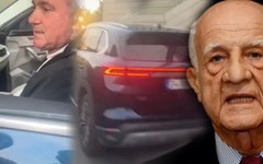 İnan Kıraç'ın kaçırılmasında flaş gelişme: 2 kişi gözaltına alındı