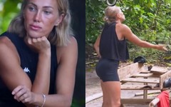 Meryem Kasap kimdir? Survivor Meryem Kasap kaç yaşında Evli mi? Kocası ne iş yapıyor?