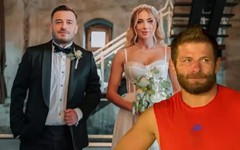 Survivor'da Meryem ve İsmail'in neden kavga ettiğini Meryem'in kocası açıkladı