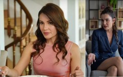 23 Mayıs 2025 reyting sonuçları: Kızılcık Şerbeti, Esra Erol, Müge Anlı, Arka Sokaklar, Survivor