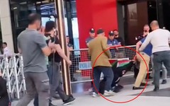 Ankara'da İsrail protestosuna polis müdahalesi: O görüntüler üzerine soruşturma başlatıldı