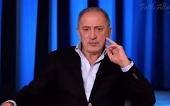 Fatih Altaylı tehdit edildiğini açıkladı! 'Bir grup haydut evimin önüne geldi