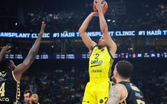 Fenerbahçe Basketbolda 2. Kez Avrupa şampiyonu