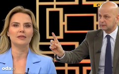 Flash Haber'de sular durulmuyor: Kimlerin ipi çekildi