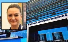 İmamoğlu'nun özel kalem müdürüne telefon sorgusu