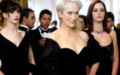 Şeytan Marka Giyer'in devam filmi için vizyon tarihi belli oldu!