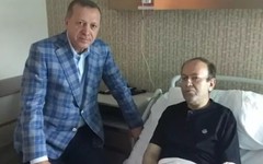 Yeni Şafak yazarı Yusuf Kaplan falcılığa soyundu: Türkiye’de darbe hazırlığı varmış
