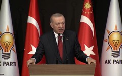 Erdoğan İBB operasyonuna tam destek verdi: Gayet olumlu karşılıyoruz