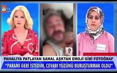 Müge Anlı'da dolandırılan kadının itirafları pes dedirtti
