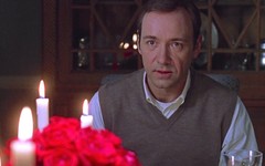 21 yıl sonra ilk: Gözden düşen Kevin Spacey'den geri dönüş sinyali