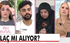 Esra Erol'da Abdullah kimdir? Kübra ve Abdullah'ın TikTok soyadı nedir