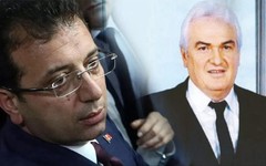 İmamoğlu'nun eski ortağıymış: İBB operasyonunda tutuklanan İş adamı Seyfi Beyaz itirafçı oldu