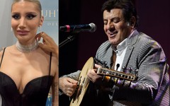 İrem Derici ve Coşkun Sabah kavgası: Anneme bile yürümüştü