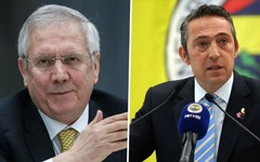 Aziz Yıldırım'dan Fenerbahçe için adaylık şartı: 16 Bin 465 imza toplanırsa aday olurum