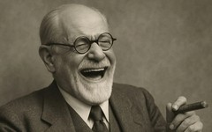 Freud’a göre neden asla tam anlamıyla mutlu olamayız?