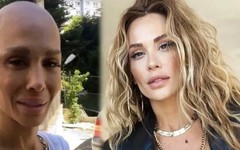 39 yaşındaki şarkıcı Şimal kansere yenildi: Şimal hayatını kaybetti