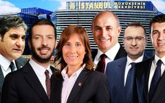 İmamoğlu operasyonunda 5. dalga: 3 belediye başkanı dahil 47 kişi için gözaltına alındı