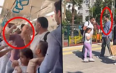 Metro Tartışmasına Sedat Peker'in görüşeceğiz sözüyle katılması gündem yarattı