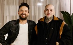 Tarkan'dan Ezhel'e övgü yağmuru: Daha da hasta oldum