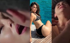 Can Borcu dizisinde Yasemin’e cinsel saldırı sahnesi olay oldu: Çağla Boz’dan flaş paylaşımlar