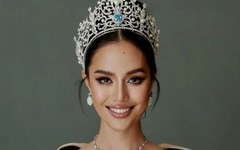 Miss World tacı Taylandlı Opal'ın oldu