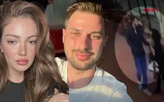 Eski sevgilisinden şiddet gören Danla Bilic'e Aile Bakanı Özdemir'den sürpriz telefon