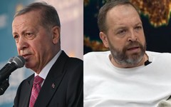 Fatih Tezcan'dan AKP'ye flaş tehdit: Konuşursak hangi bakan yerinde kalır?