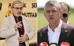 Özgür Özel'i tehdit eden Çatalca Müftüsüne Diyanet'ten ödül gibi atama