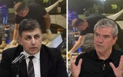 Yılmaz Özdil'den İzmir'i felç eden greve sert tepki: Biz İzmiriz sadece zeybek oynarken diz çökeriz