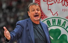 Yunanistan'da büyük kriz: Panathinaikos - Olympiakos maçına devlet el koydu, maç oynanmayacak!